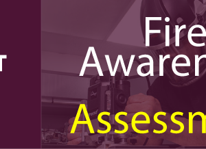 Fire Awareness Assessment - 600px